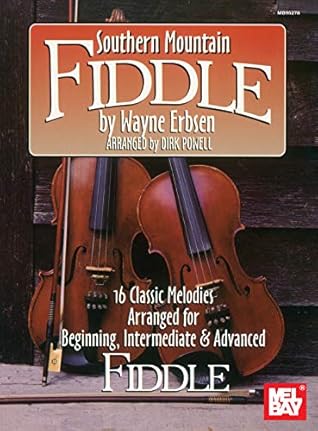 Southern Mountain Fiddle