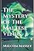 The Mystery of The Maltese ...