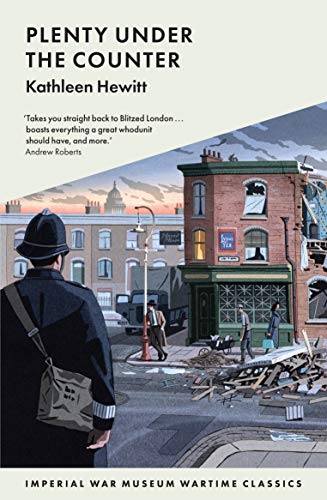 Plenty Under the Counter (Paperback)