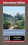 Wuthering Heights...