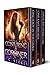 Conjuring A Coroner Box Set 2 (Conjuring A Coroner #4-6)