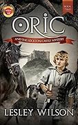 Oric and the Lockton Castle Mystery