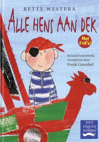 Alle hens aan dek (Hardcover)