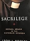 Sacrilege: Sexual...