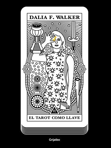 El tarot como llave (Kindle Edition)
