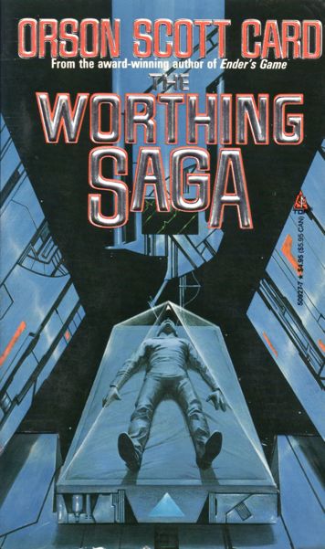 The Worthing Saga