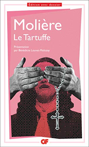 Le Tartuffe (Mass Market Paperback)