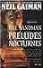 Sandman. 1: Overture and Nocturne