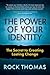 The Power of Your Identity: The Secret to Creating Lasting Change