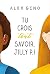 Tu crois tout savoir, Jilly P.! by Alex  Gino