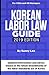 Korean Labor Law Guide