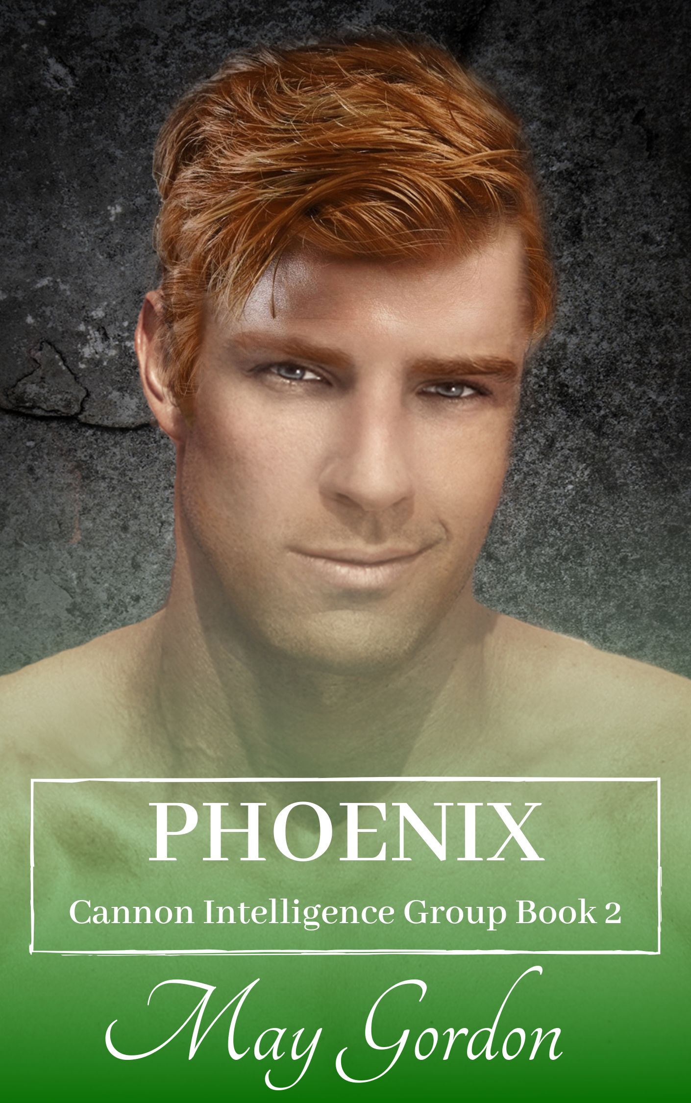 Phoenix (CIG #2)