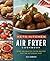 Keto Kitchen: Air Fryer Coo...