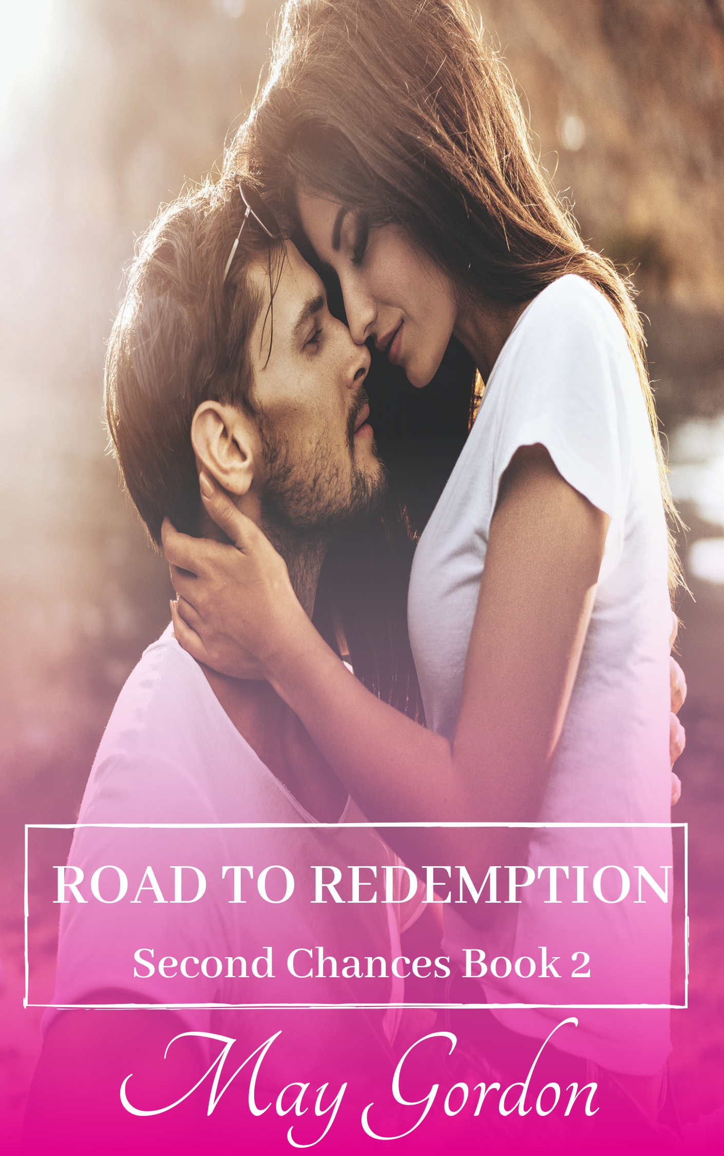 Road To Redemption (Second Chances #2)