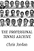 The Professional Tennis Arc...