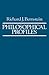 Philosophical Profiles: Ess...