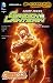 Green Lantern: Agent Orange