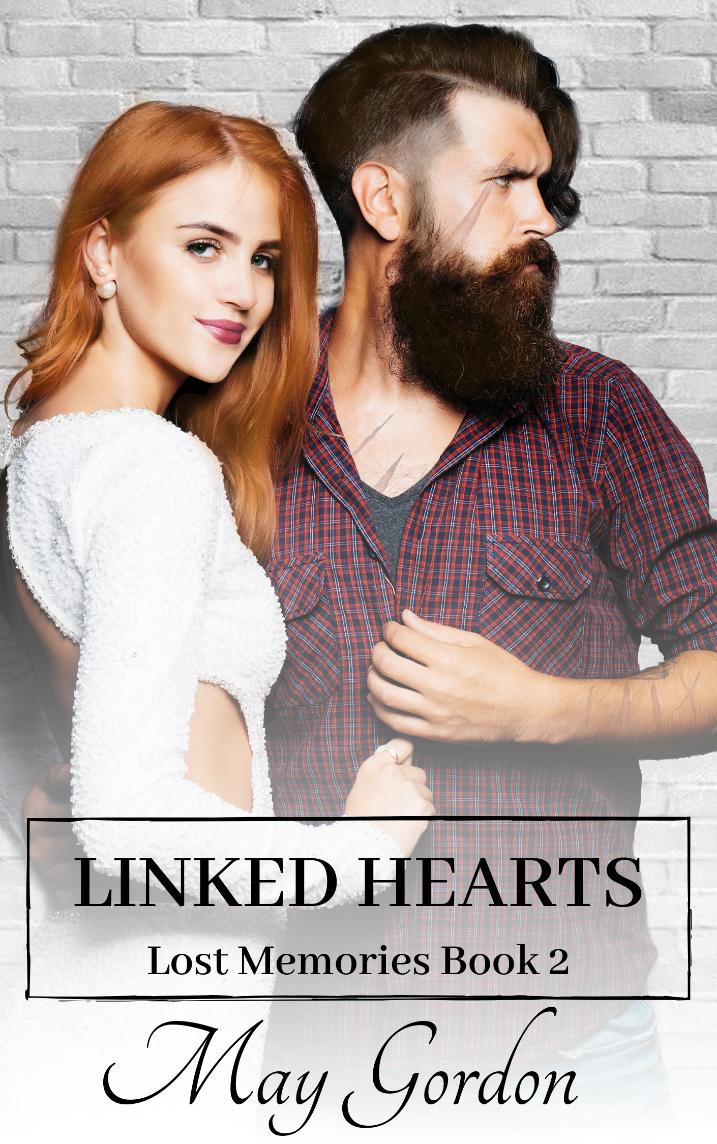 Linked Hearts (Lost Memories #2)