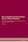 Reversing Disseminated Herpes Zoster: Kidney Filtration The Raw Vegan Plant-Based Detoxification & Regeneration Workbook for Healing Patients. Volume 5