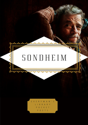 Sondheim: Lyrics (Hardcover)