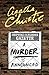 A Murder Is Announced by Agatha Christie