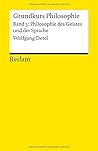 Grundkurs Philoso...