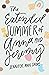 The Extended Summer of Anna and Jeremy