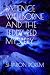 Patience Wellborne and the Teddy Red Mystery by Sharon K Rorem