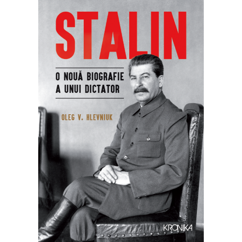 Stalin. O nouă biografie a unui dictator (Paperback)