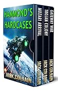 Hammond's Hardcases: The Complete Series