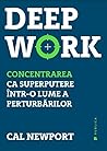 Deep Work. Concen...