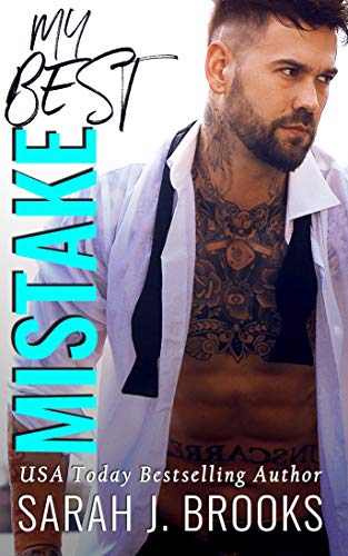 My Best Mistake (Kindle Edition)