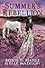 Summer's Rebellion (The Lochlann Treaty, #3)
