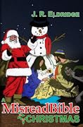 A Misreadbible Christmas