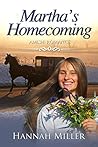 Martha's Homecoming