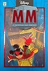 Mickey Mystery: O...