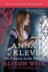 Anna of Kleve, th...