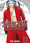 Tokyo Revengers, Vol. 11