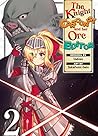 The Knight Cartoonist and Her Orc Editor Vol. 2