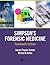 Simpson's Forensic Medicine