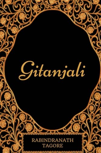Gitanjali: By Rabindranath Tagore - Illustration