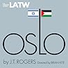 Oslo by J.T.    Rogers