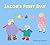 Jacob's First Day