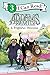 The Addams Family: A Frightful Welcome (I Can Read Level 3)