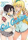 Gal Gohan Vol. 3 Gal Gohan Vol. 3
