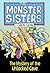 The Monster Sisters and the Mystery of the Unlocked Cave (Monster Sisters, 1)