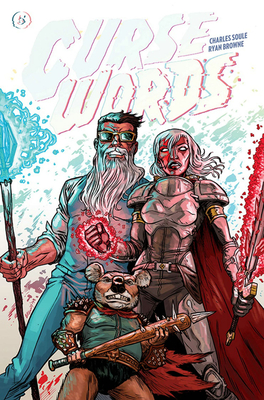 Curse Words, Vol. 5: Fairy-Tale Ending (Paperback)