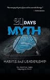 21 Days Myth: Habits & Leadership