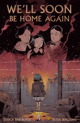 We'll Soon Be Home Again (Paperback)