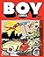 Boy Comics # 18 by Comic House